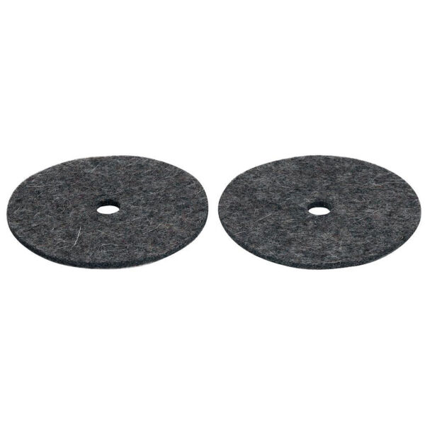 Paiste Marching Cymbals Cushion Pads Pair Marsch Zubehör