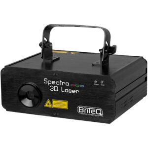 Briteq Spectra 3D Laser