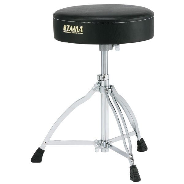 Tama Roadpro HT130 Round Drum Throne Drumhocker