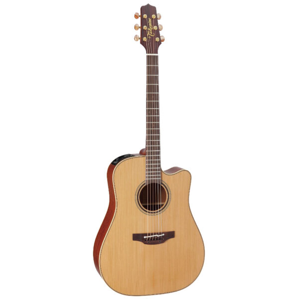 Takamine P3DC Westerngitarre