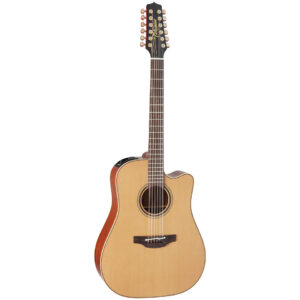 Takamine P3DC-12 Westerngitarre