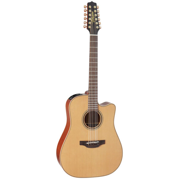 Takamine P3DC-12 Westerngitarre