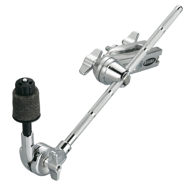 Tama Roadpro MCA53 Cymbal Holder with Clamp Beckenhalter