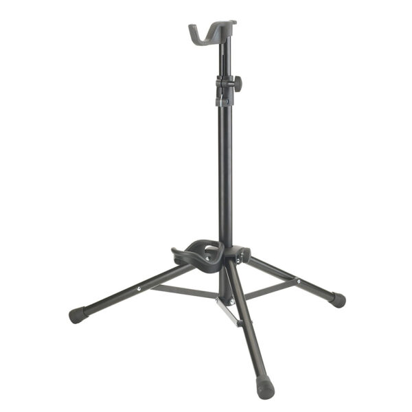 K&M 14920 Tenor Horn Stand Ständer Blasinstr.