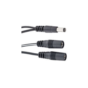 VoodooLab DC Cable PPAV Split Cable Stromverteiler/-kabel