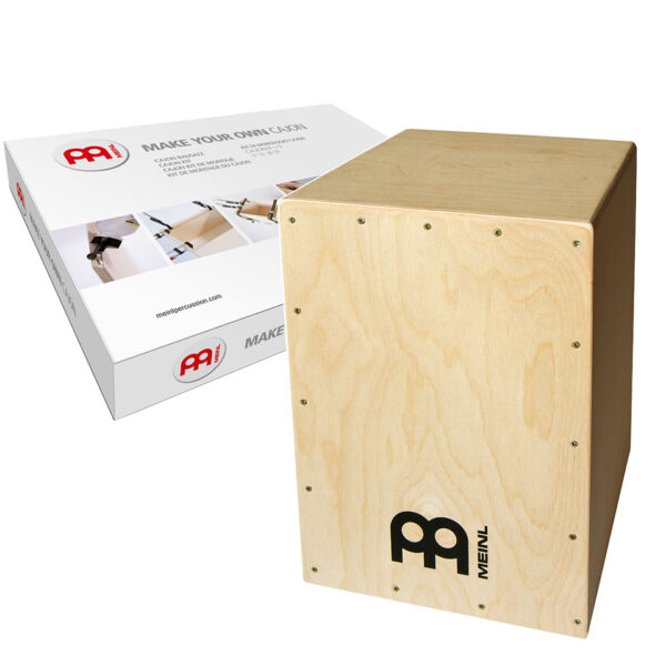 Meinl MYO-CAJ Cajon