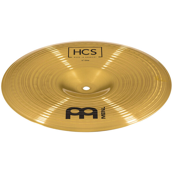 Meinl HCS HCS12CH 12" China China-Becken