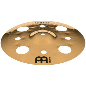 Meinl Classics Custom 12" Trash-Splash Effekt- & Stack-Becken