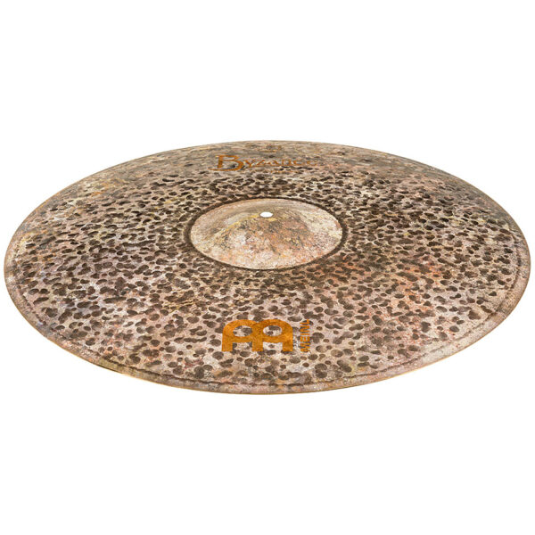 Meinl Byzance Extra Dry B22EDTR 22" Thin Ride Ride-Becken