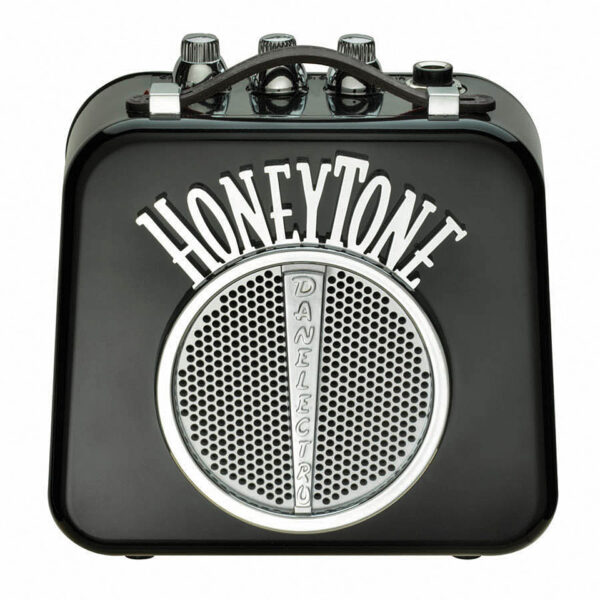 Danelectro N-10 Honeytone Mini Amp Mini Amp