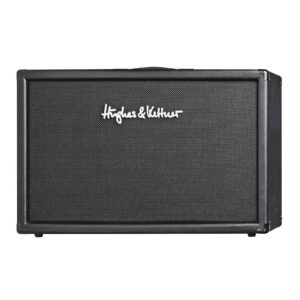 Hughes & Kettner TubeMeister 212 Box E-Gitarre