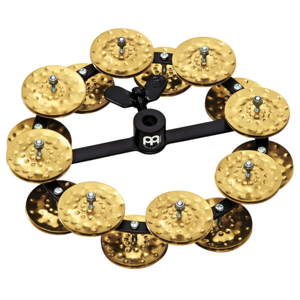 Meinl HTHH2B-BK Tambourin