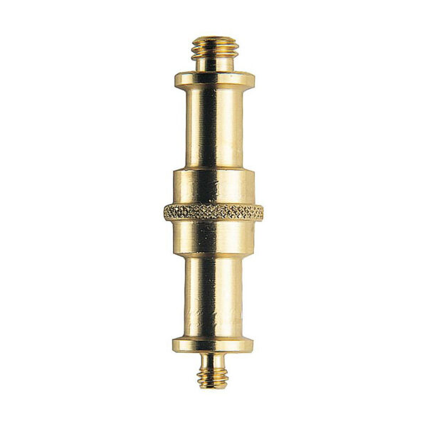 Manfrotto 013 Adapter Spigot Riggingmaterial