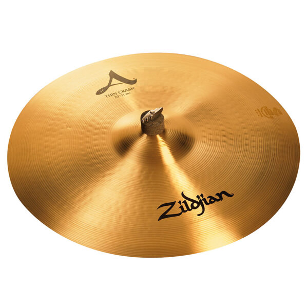 Zildjian A 20" Thin Crash Crash-Becken