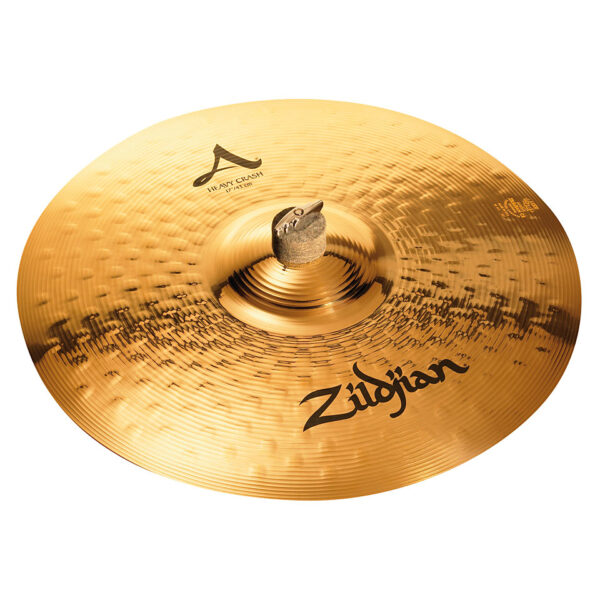 Zildjian A 17" Heavy Crash Crash-Becken