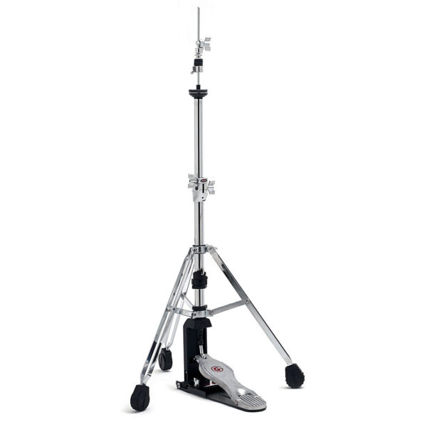 Gibraltar 9707ML-DP Direct Pull HiHat Stand HiHat-Ständer