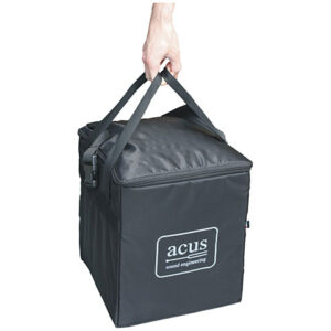 Acus One 5 Bag Softcase Amp/Box