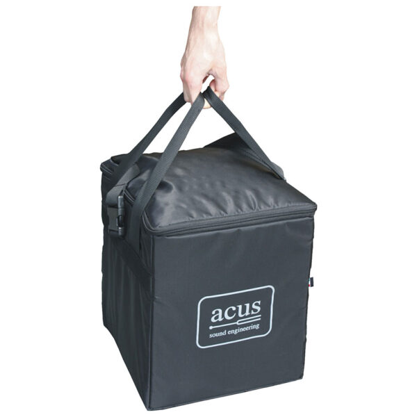 Acus One 6 Bag Softcase Amp/Box