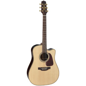 Takamine P5DC Westerngitarre