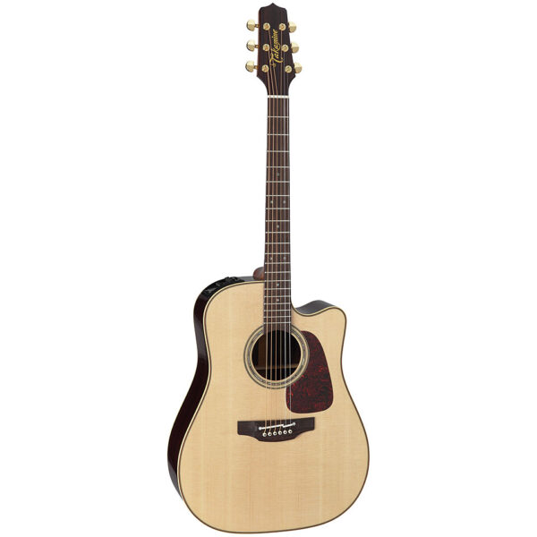 Takamine P5DC Westerngitarre