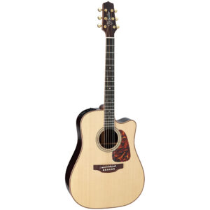 Takamine P7DC Westerngitarre