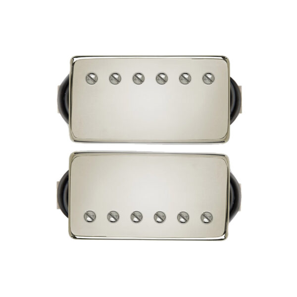 Bare Knuckle The Mule Covered Set Pickup E-Gitarre