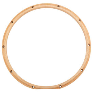 Gibraltar SC-1408WTT 14" Batter Side Hoop 8-Lug Spannreifen