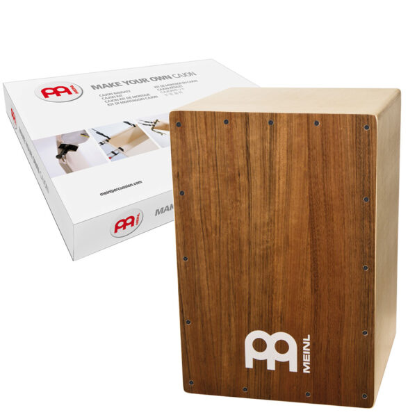 Meinl MYO-CAJ-OV Cajon