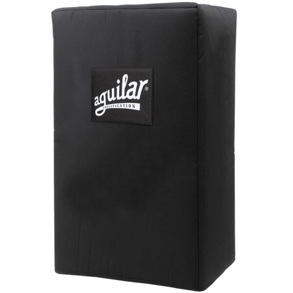 Aguilar DB810/412 Cover Hülle Amp/Box