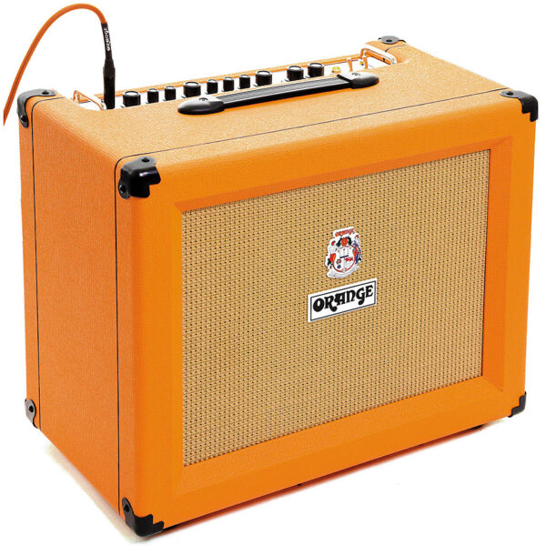 Orange Crush Pro CR60C E-Gitarrenverstärker