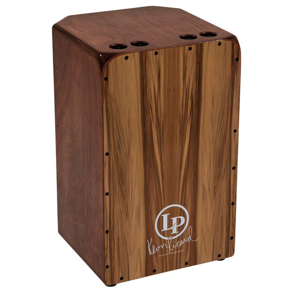 Latin Percussion Americana LP1424 Kevin Ricard Signature Cajon