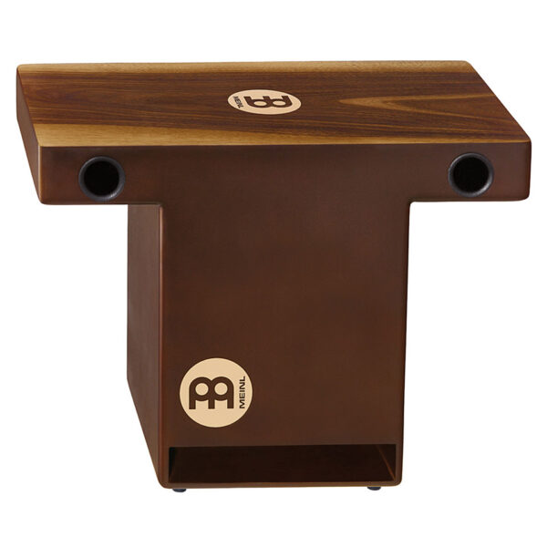 Meinl Turbo Slap-Top Cajon Walnut TOPCAJ2WN Cajon