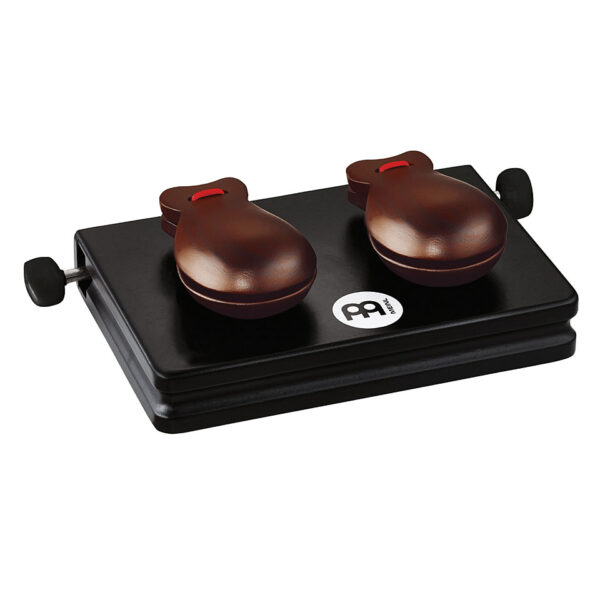 Meinl CM2 Castanet Machine 7 1/2" x 5" Kastagnette