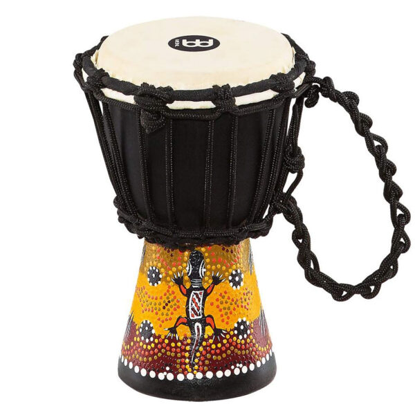 Meinl African HDJ7-XXS Gecko Djembe