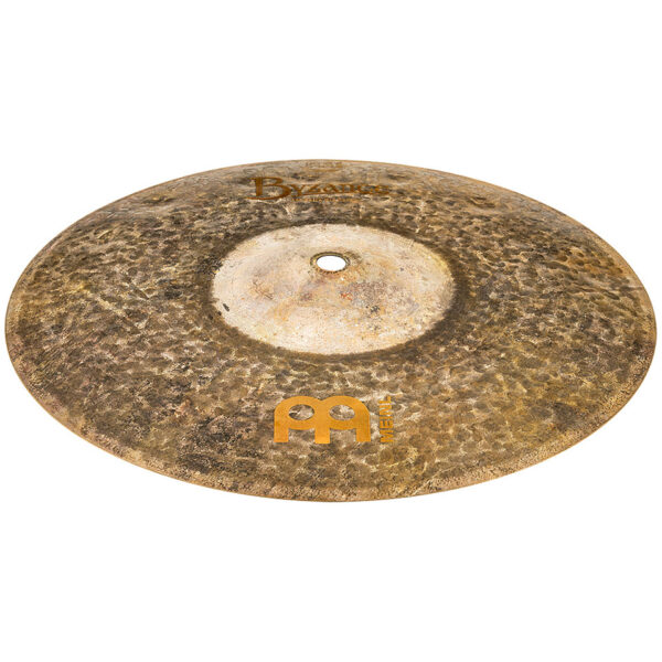 Meinl Byzance Extra Dry B12EDS 12" Splash Splash-Becken