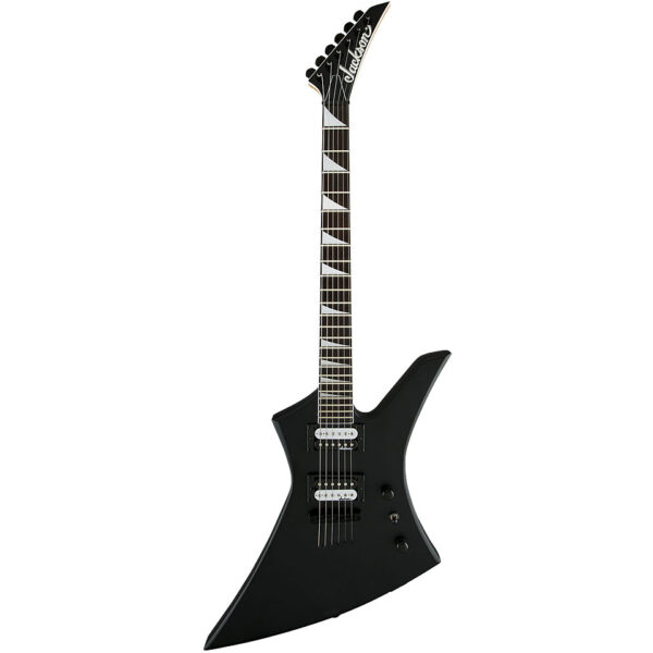 Jackson Kelly JS32T SBK E-Gitarre