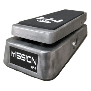 Mission Engineering EP1-MT Effektgerät E-Gitarre