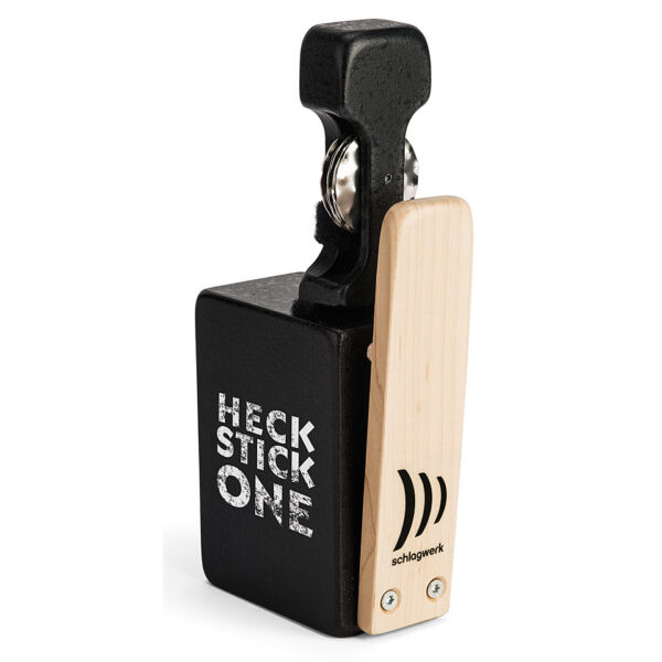 Schlagwerk HECK1 Heck Stick One Cajon Add-on