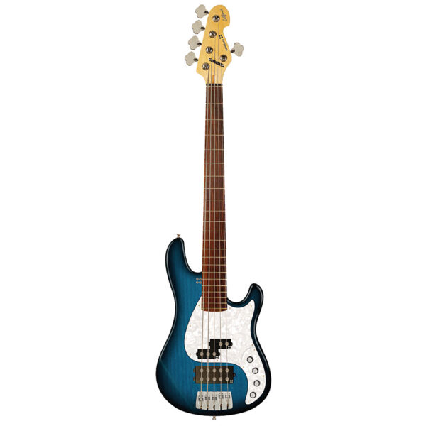 Sandberg California VM5 RW BLB E-Bass