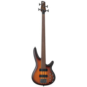 Ibanez Bass Workshop SRF700-BBF E-Bass fretless