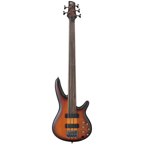 Ibanez Bass Workshop SRF705-BBF E-Bass fretless