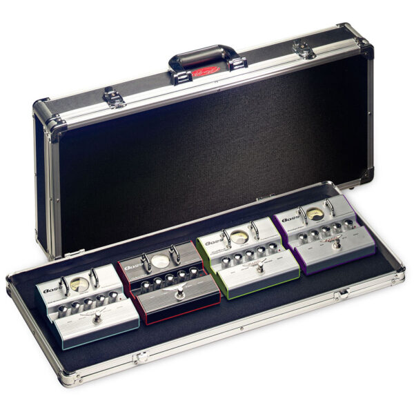 Stagg UPC-688 Pedal Case Pedalboard