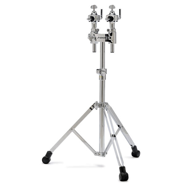 Sonor DTS 4000 Double Tom Stand Doppel-Tom-Ständer