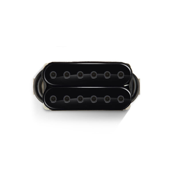 Bare Knuckle Aftermath Covered Set Pickup E-Gitarre