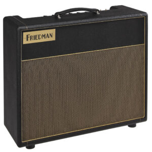 Friedman Smallbox 50 Combo E-Gitarrenverstärker