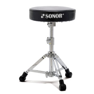 Sonor DT 2000 Round Drum Throne Drumhocker