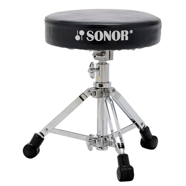 Sonor XS 2000 Extra Small Drum Throne Drumhocker