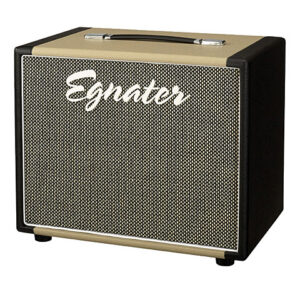 Egnater Rebel 112X Cabinet Box E-Gitarre