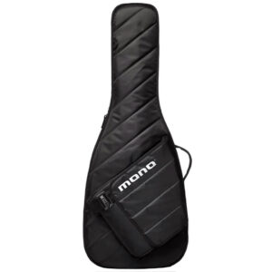 Mono Guitar Sleeve BLK Gigbag E-Gitarre