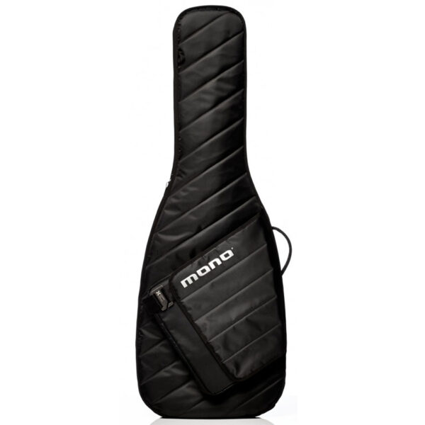 Mono Bass Sleeve BLK Gigbag E-Bass